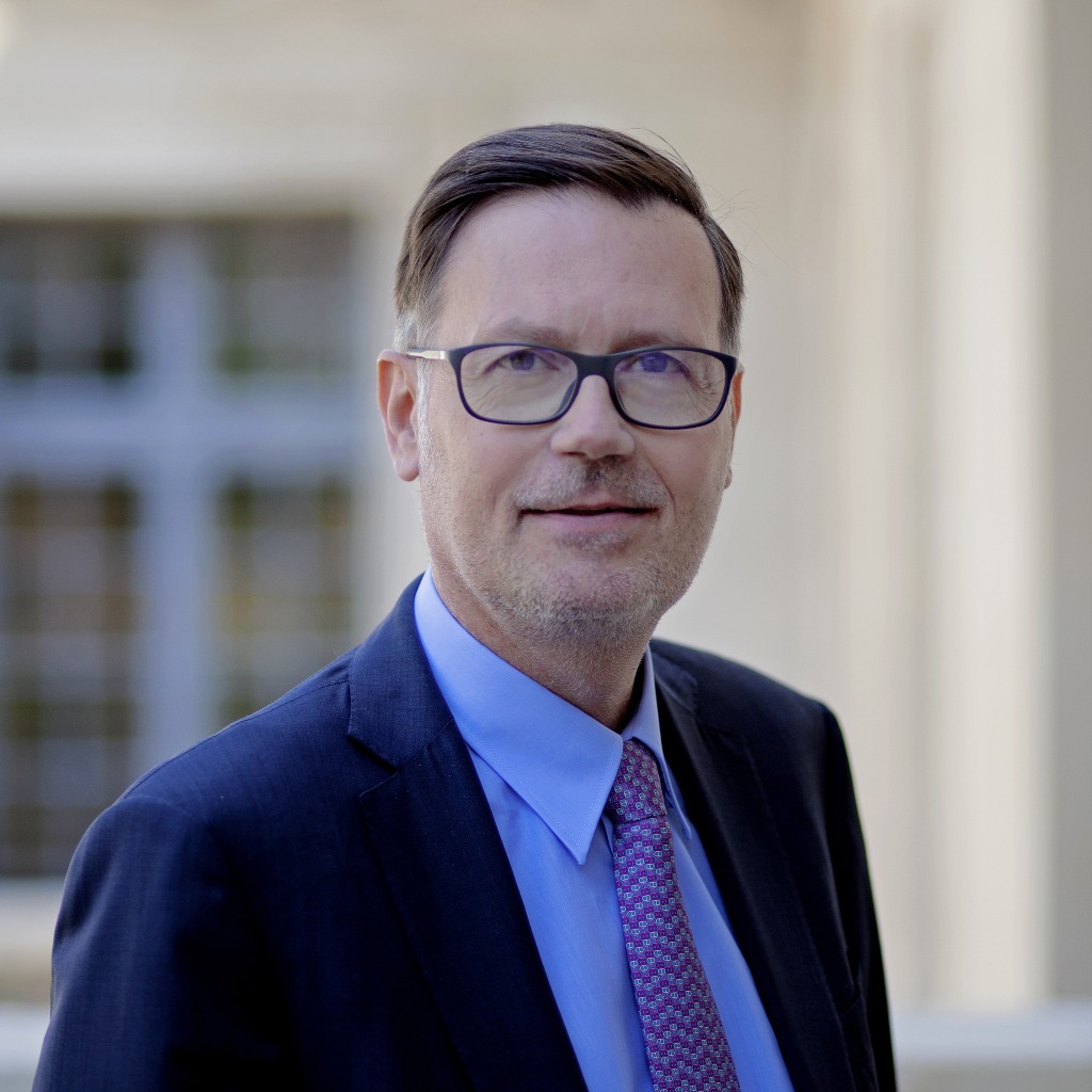 Patrick Maurel
